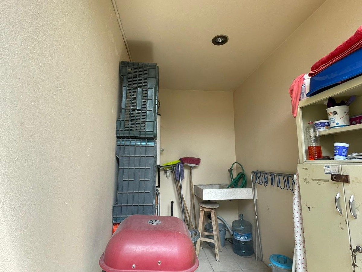 House in Lomas del Valle, Puebla, photo 8 of 21