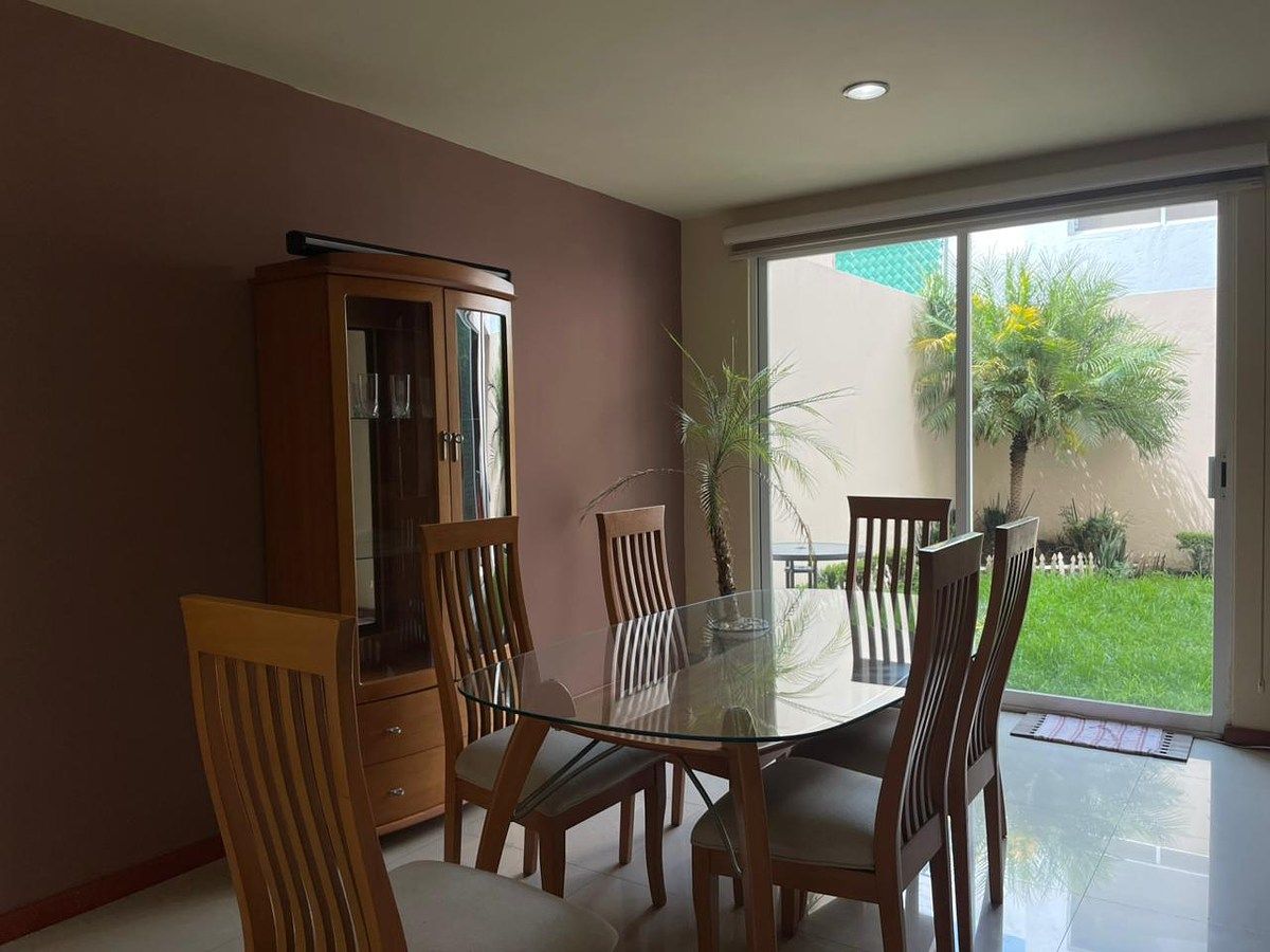 House in Lomas del Valle, Puebla, photo 2 of 21