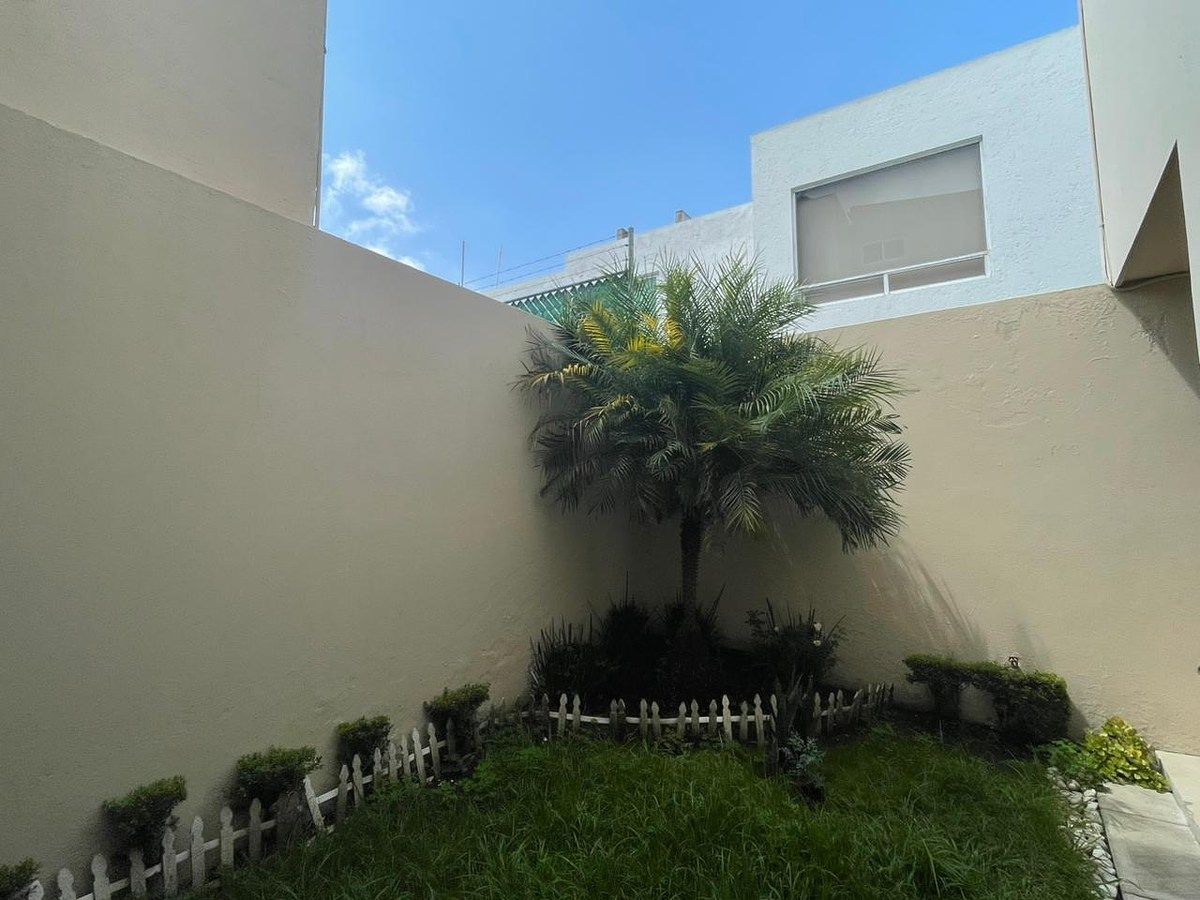House in Lomas del Valle, Puebla, photo 12 of 21