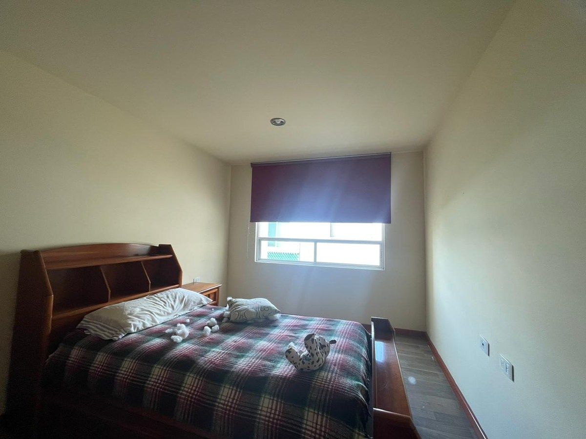 House in Lomas del Valle, Puebla, photo 16 of 21