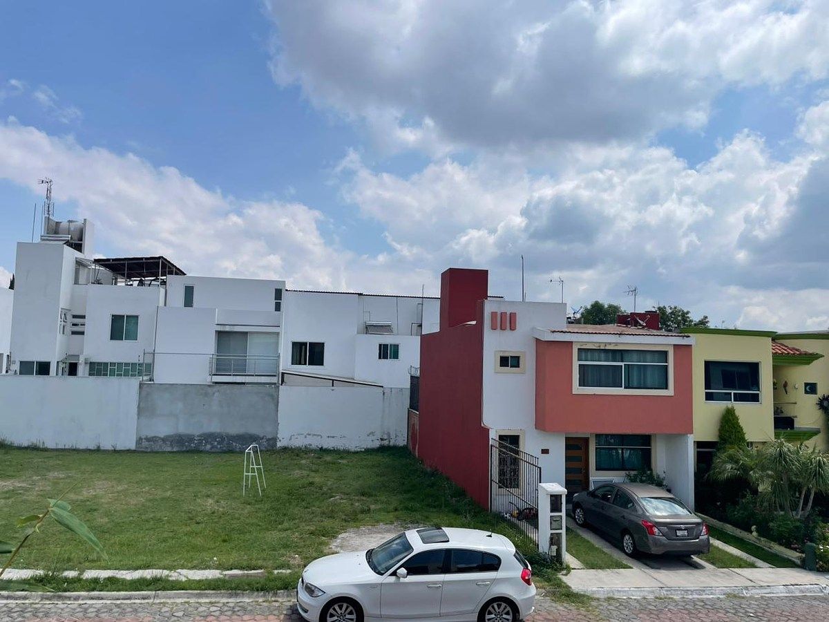 House in Lomas del Valle, Puebla, photo 20 of 21