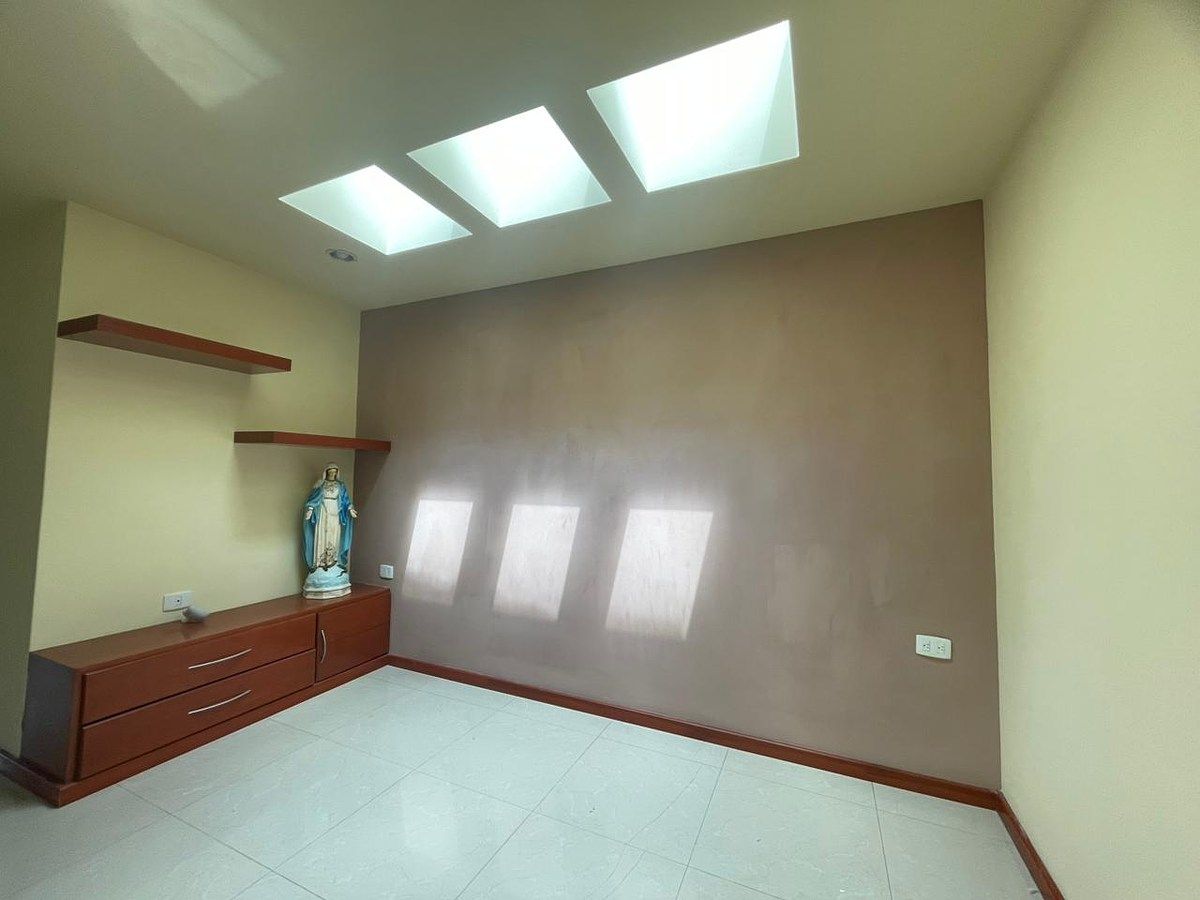 House in Lomas del Valle, Puebla, photo 17 of 21