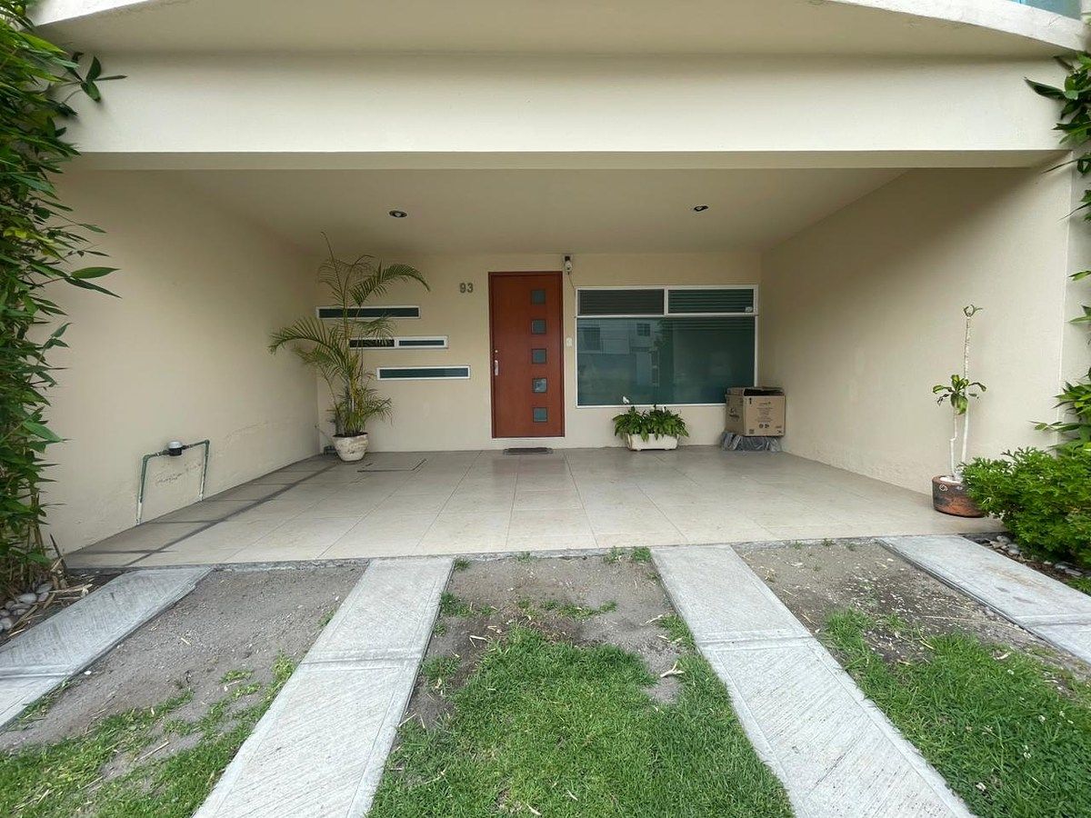 House in Lomas del Valle, Puebla, photo 21 of 21