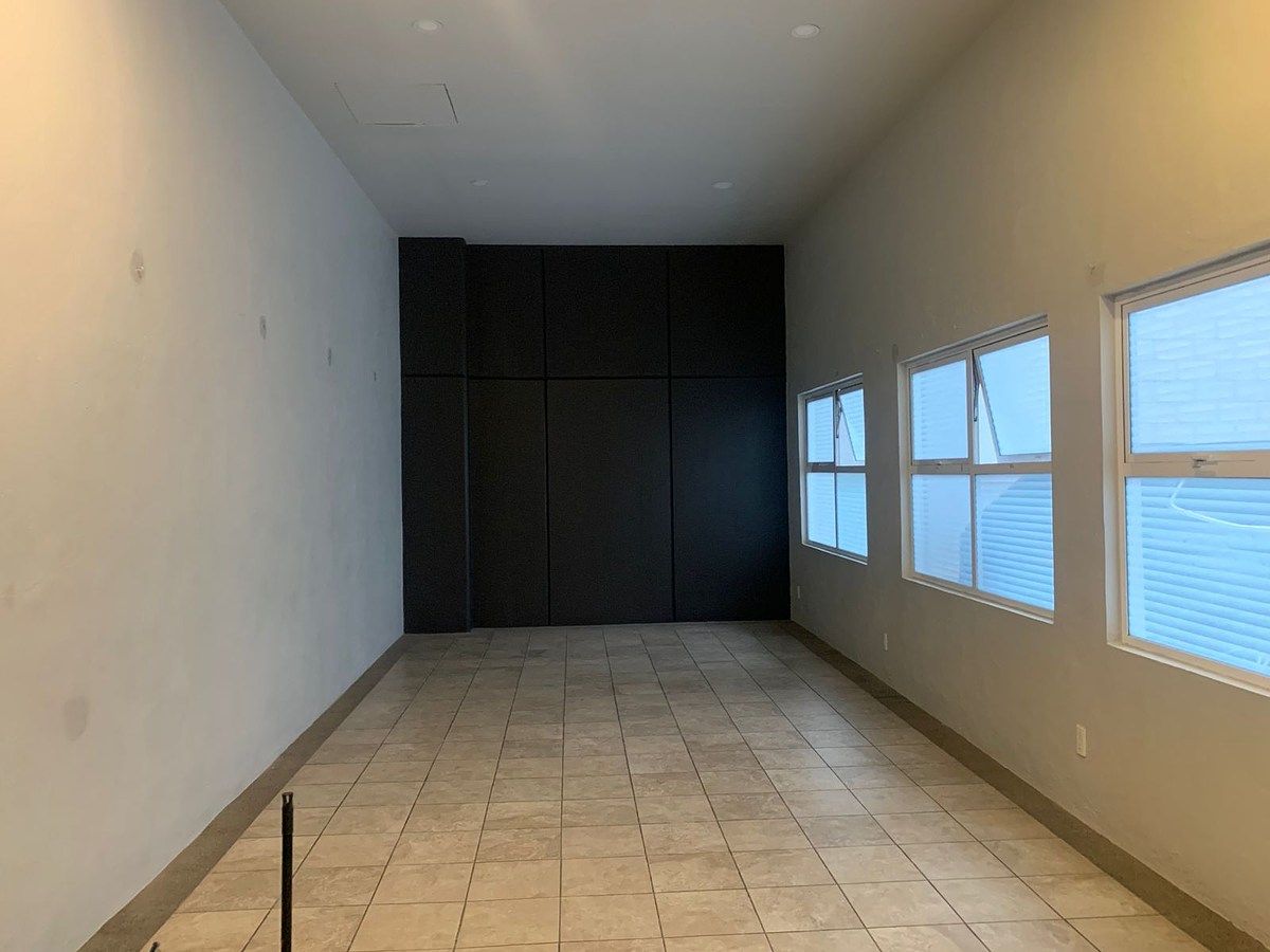 Apartment in Algarin, Cuauhtémoc, photo 12 of 16
