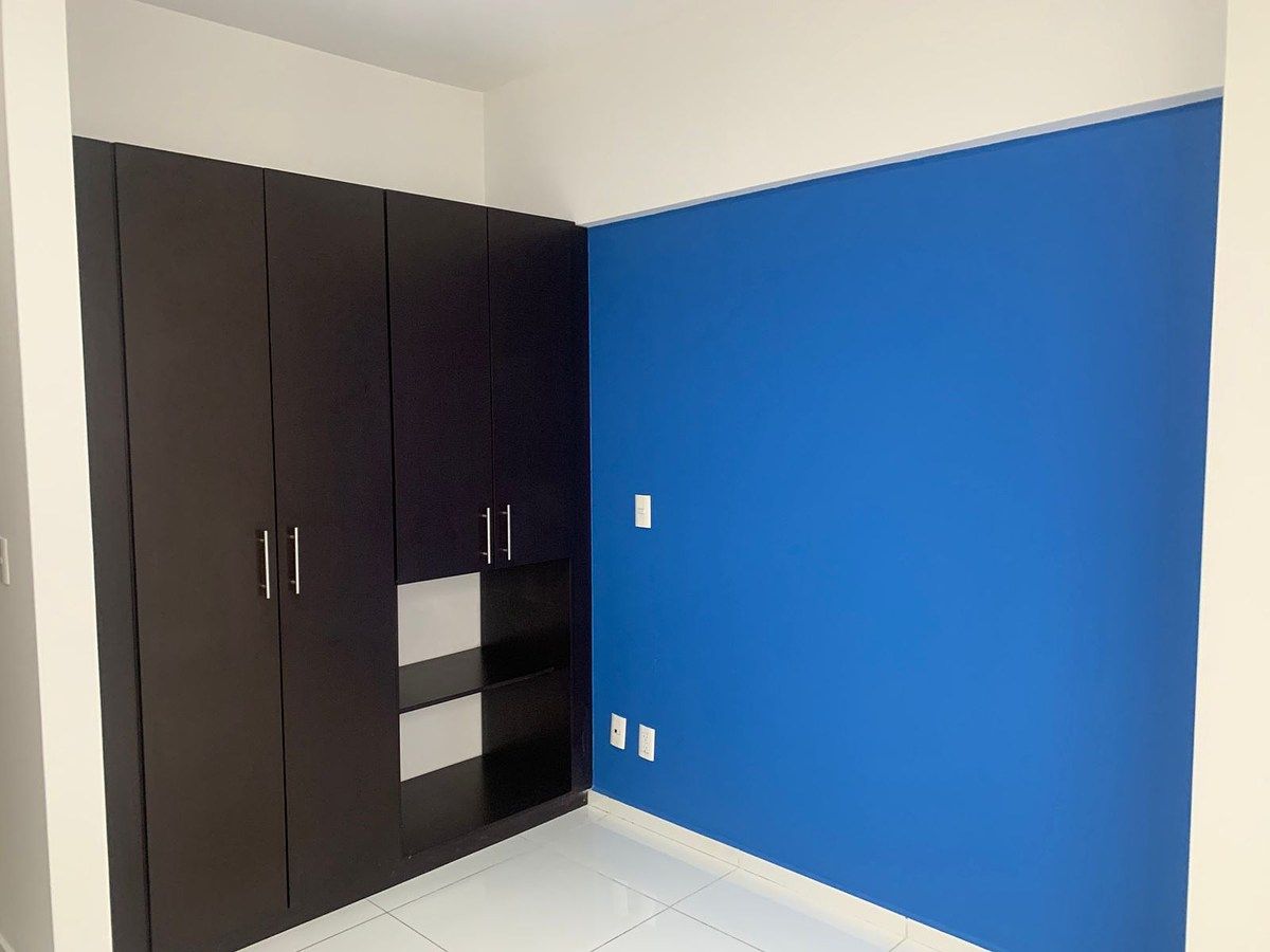 Apartment in Algarin, Cuauhtémoc, photo 4 of 16
