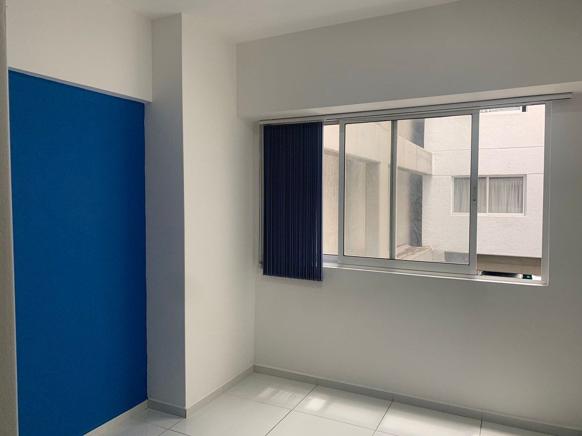 Apartment in Algarin, Cuauhtémoc, photo 5 of 16