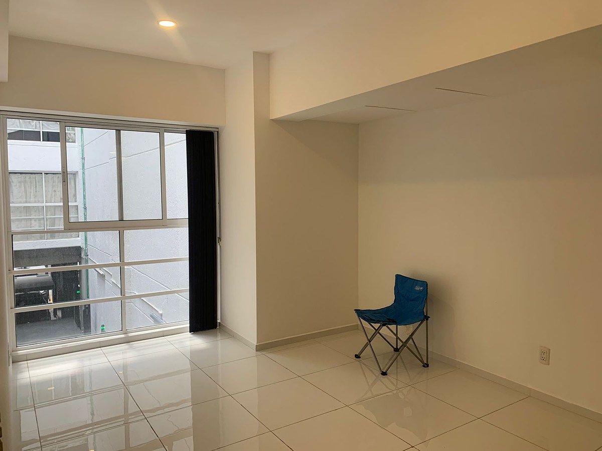 Apartment in Algarin, Cuauhtémoc, photo 2 of 16