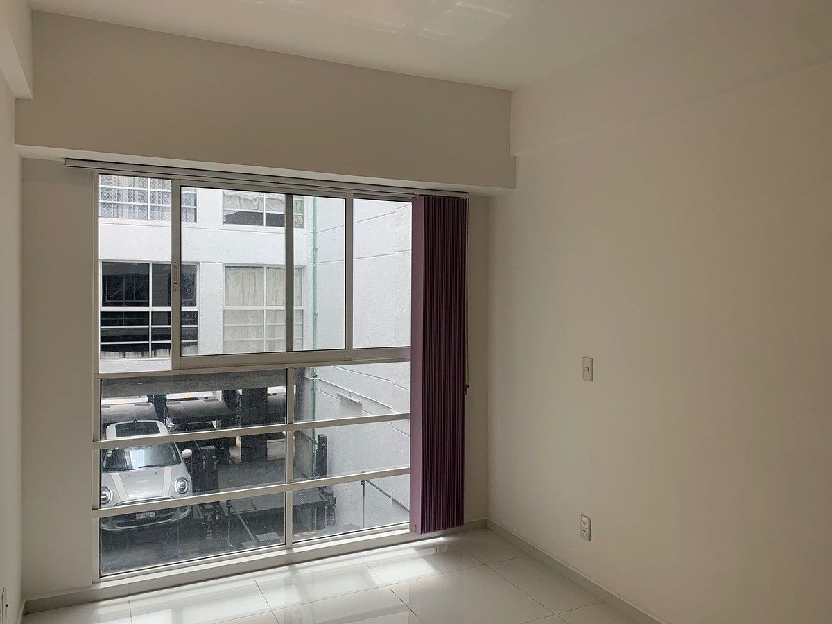 Apartment in Algarin, Cuauhtémoc, photo 8 of 16