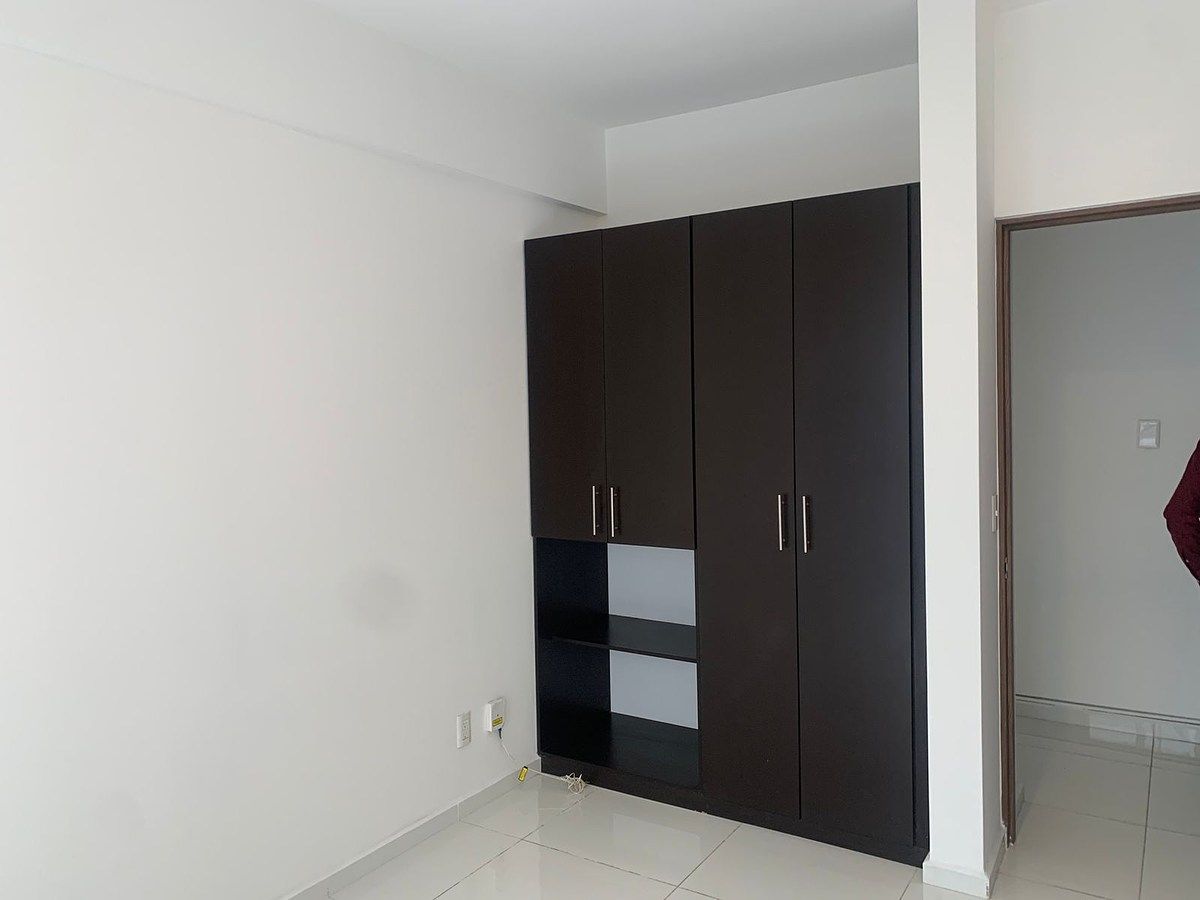 Apartment in Algarin, Cuauhtémoc, photo 9 of 16