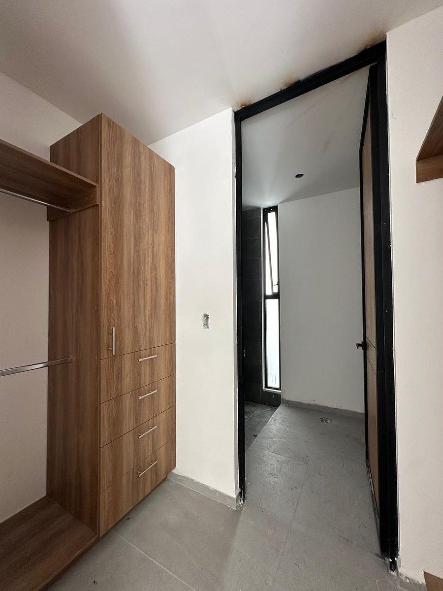 Apartment in Villa Magna, San Luis Potosí, photo 8 of 12