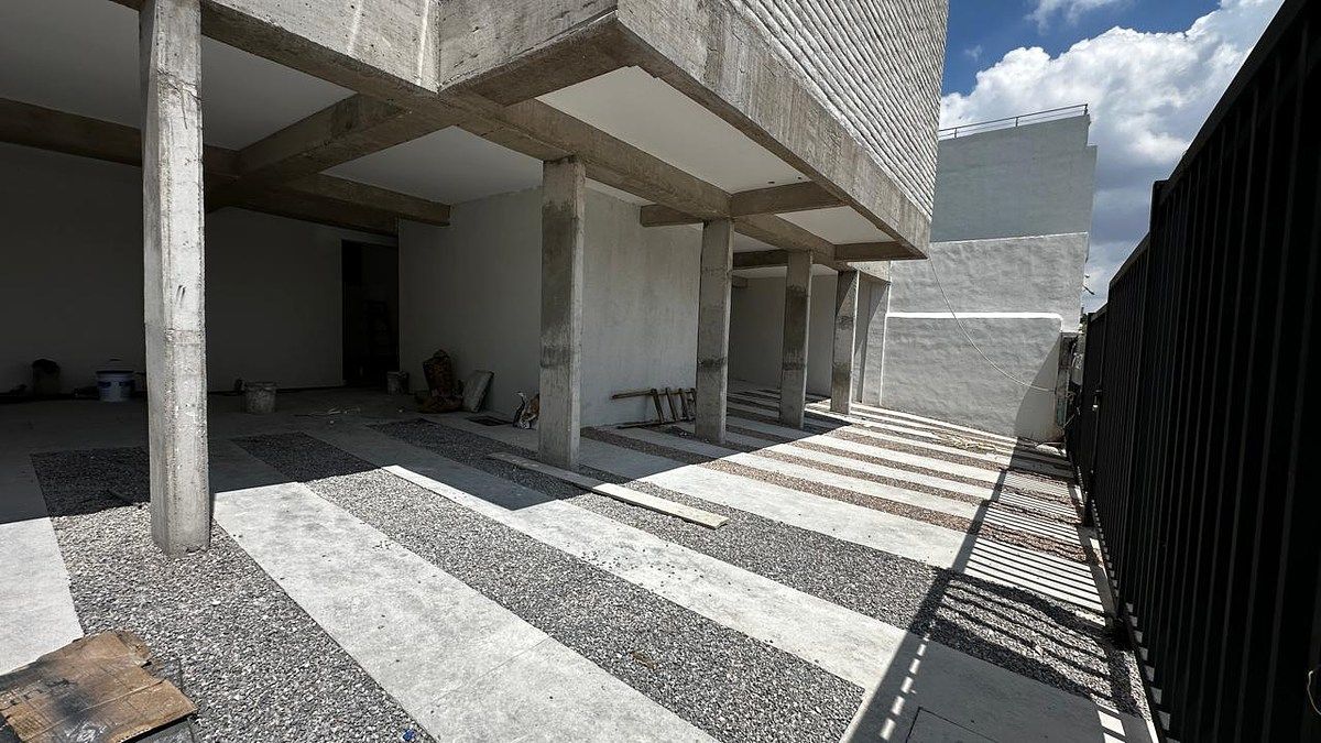 Apartment in Villa Magna, San Luis Potosí, photo 12 of 12