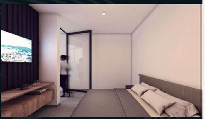 Apartment in Villa Magna, San Luis Potosí, photo 4 of 12
