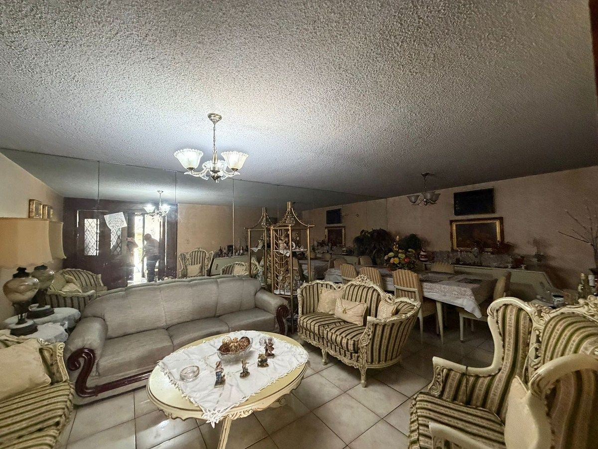 Casa em Contry, Monterrey, foto 5 de 8