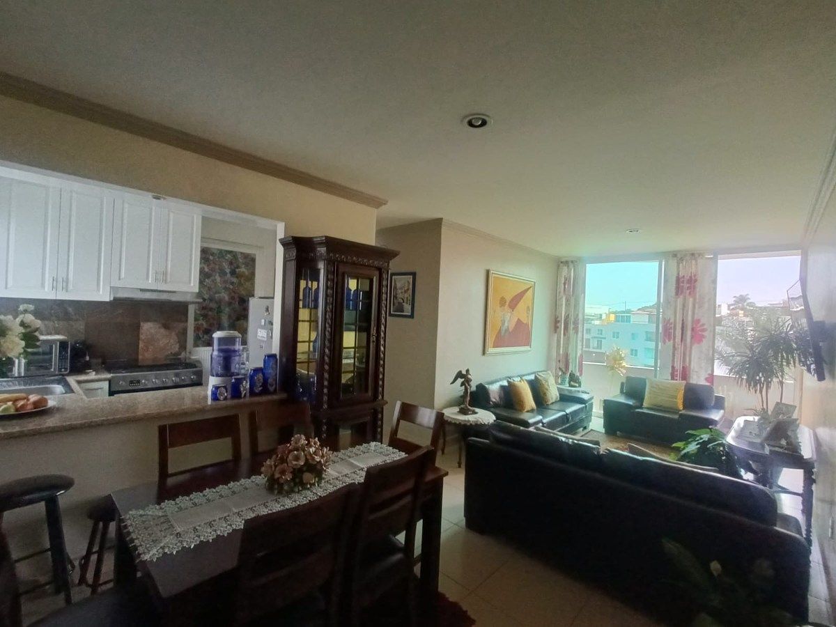 Departamento en Lomas de Tzompantle, Cuernavaca, foto 3 de 20