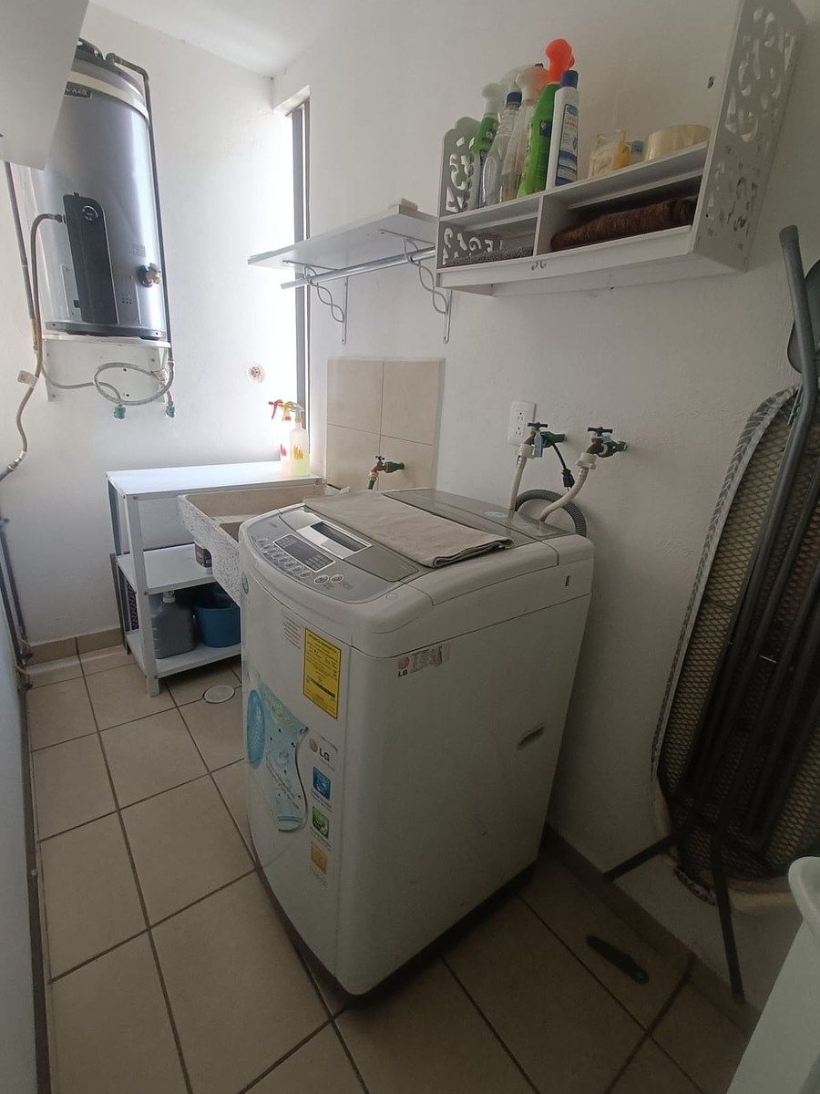 Departamento en Lomas de Tzompantle, Cuernavaca, foto 5 de 20