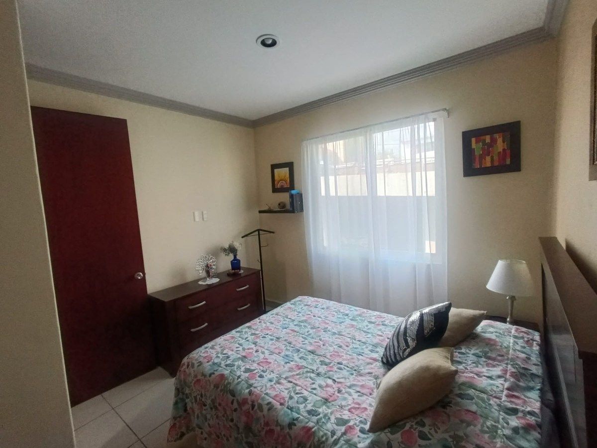 Departamento en Lomas de Tzompantle, Cuernavaca, foto 8 de 20