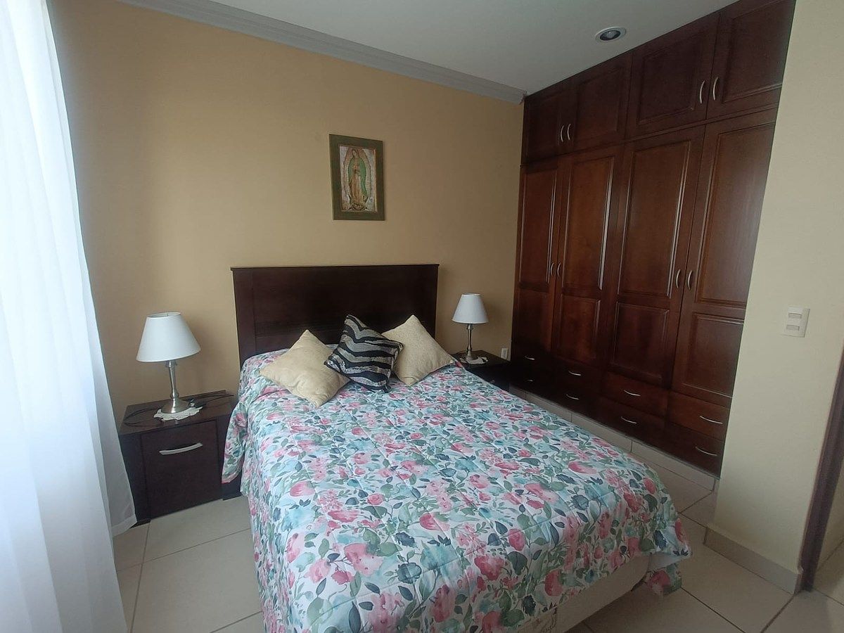 Departamento en Lomas de Tzompantle, Cuernavaca, foto 9 de 20