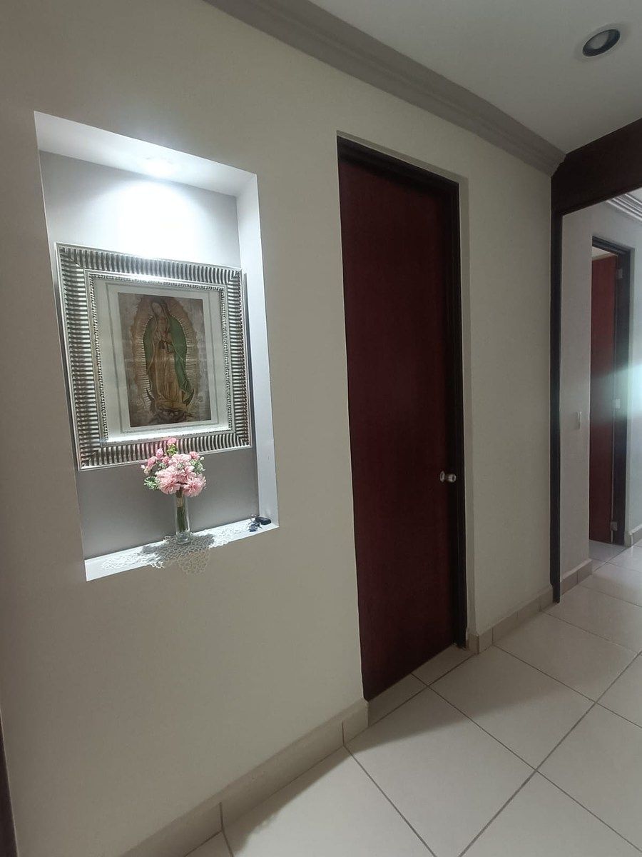 Departamento en Lomas de Tzompantle, Cuernavaca, foto 11 de 20