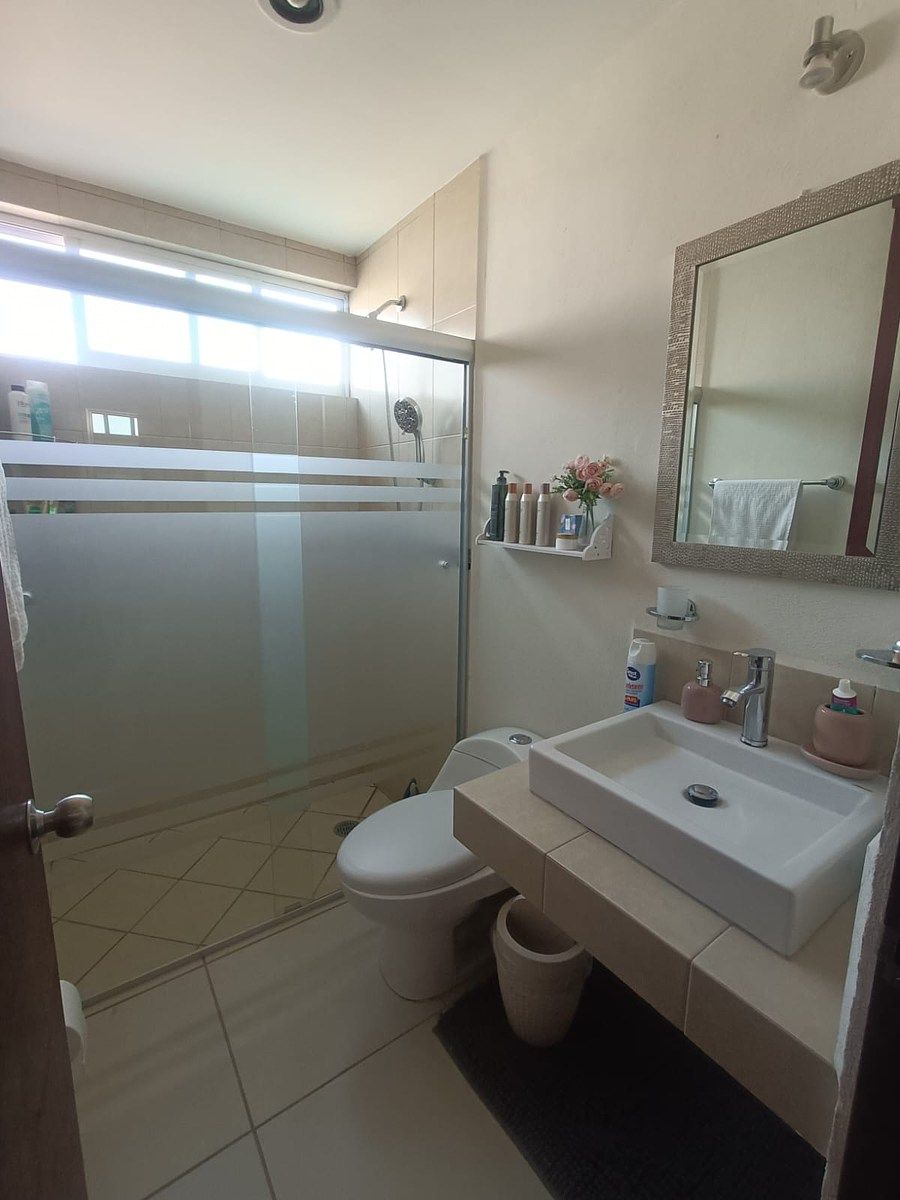 Departamento en Lomas de Tzompantle, Cuernavaca, foto 12 de 20