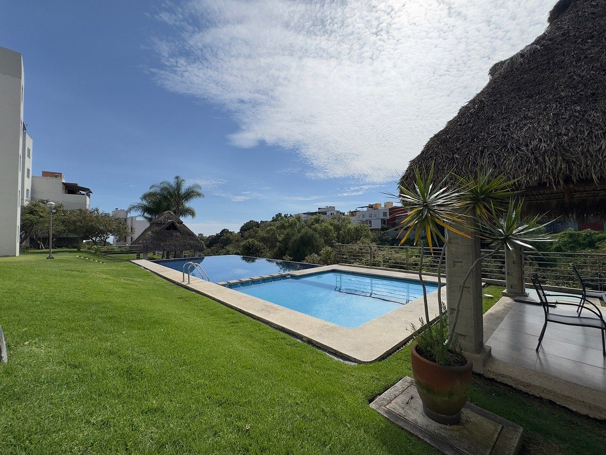 Departamento en Lomas de Tzompantle, Cuernavaca, foto 18 de 20
