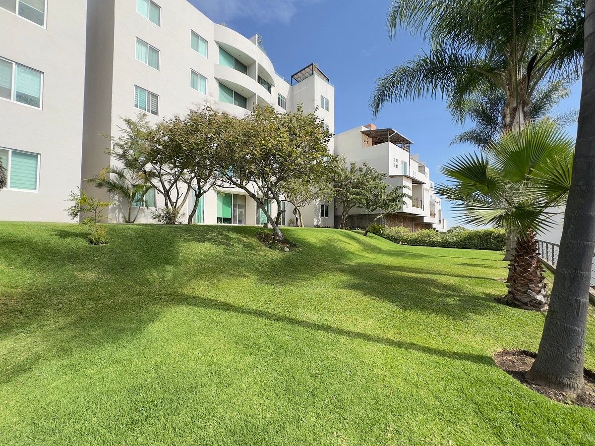 Departamento en Lomas de Tzompantle, Cuernavaca, foto 19 de 20