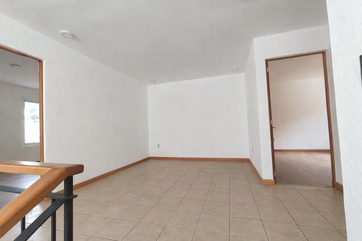 Casa em condomínio fechado em Bosques Tres Marías, Morelia, foto 12 de 19