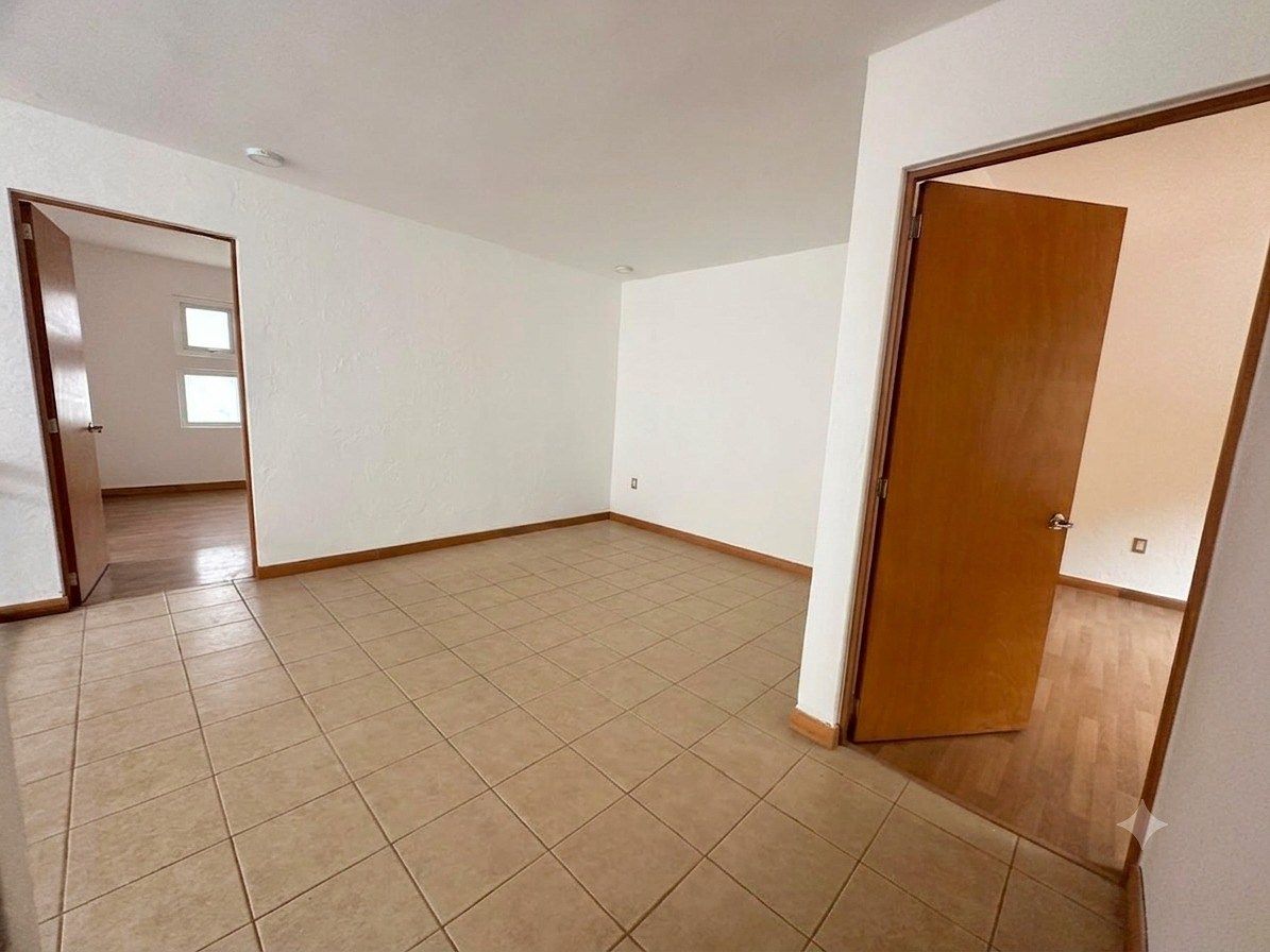 Casa em condomínio fechado em Bosques Tres Marías, Morelia, foto 13 de 19