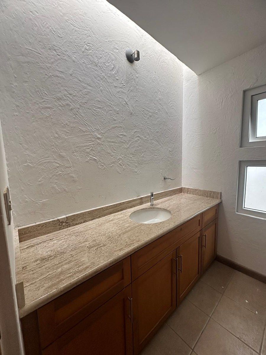 Casa em condomínio fechado em Bosques Tres Marías, Morelia, foto 16 de 19
