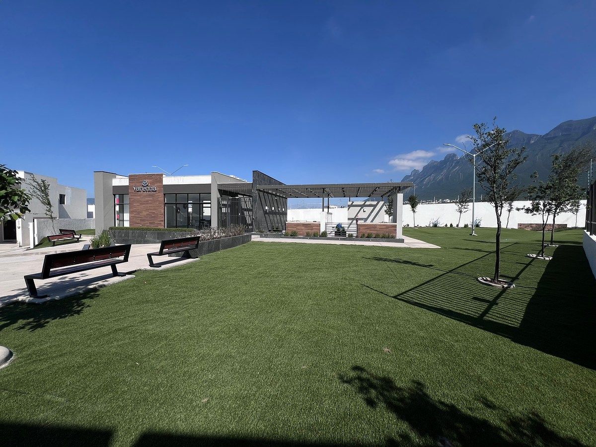 House in Dominio Cumbres, García, photo 26 of 28