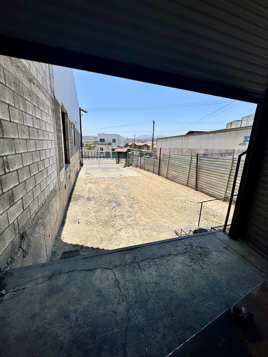 Bodega comercial en Las Torres, Tijuana, foto 16 de 16