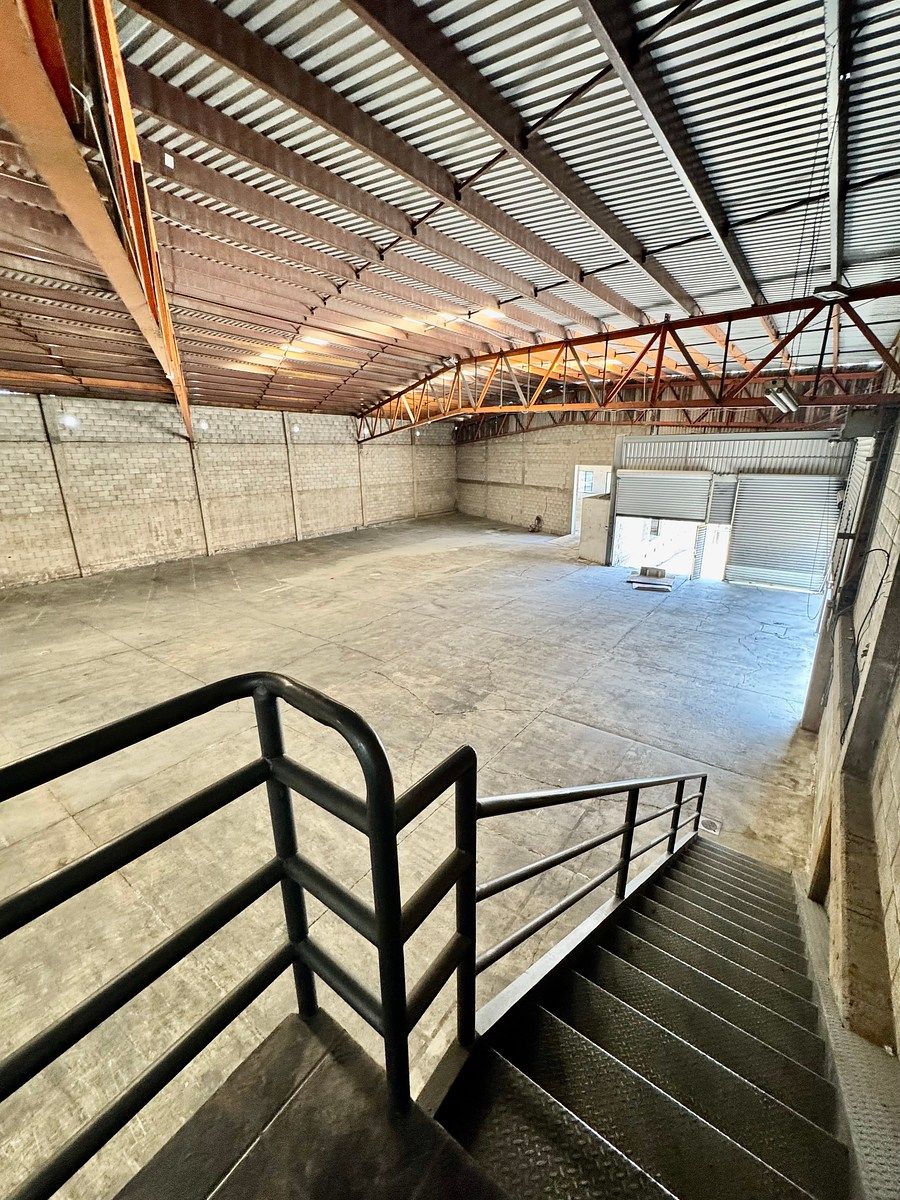 Bodega comercial en Las Torres, Tijuana, foto 3 de 16