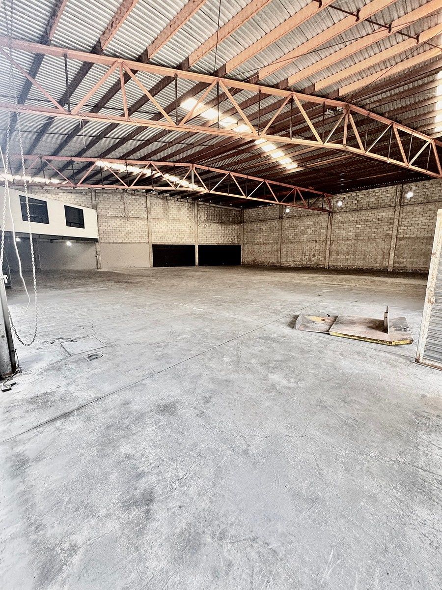 Bodega comercial en Las Torres, Tijuana, foto 14 de 16