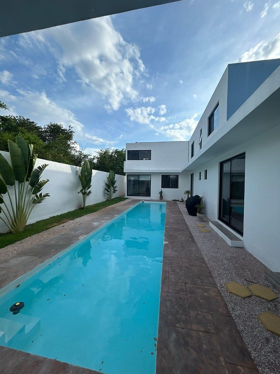 Casa en Venta en La Rejoyada, Komchén Yucatán (EB-WE0653), photo 1 of 36