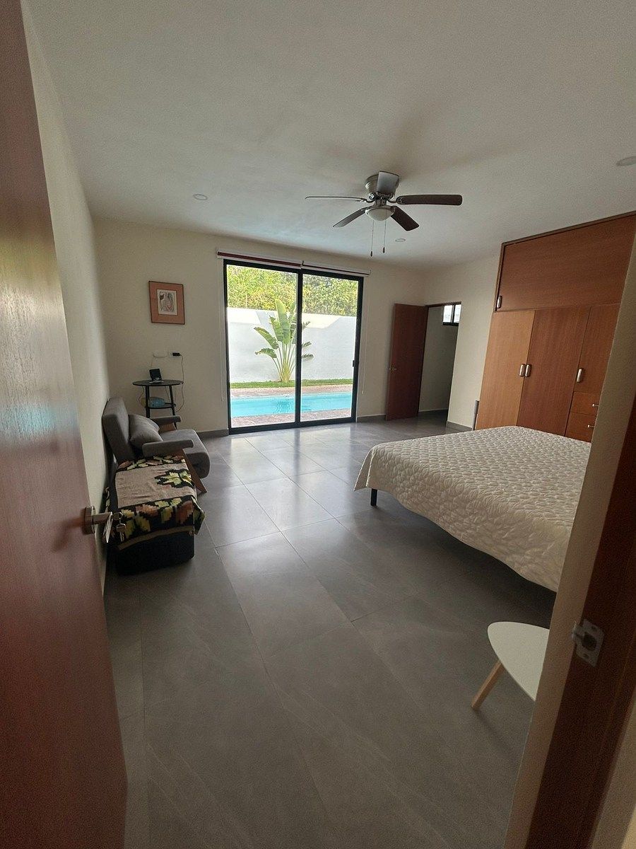 House in La Rejoyada, Mérida, photo 10 of 36