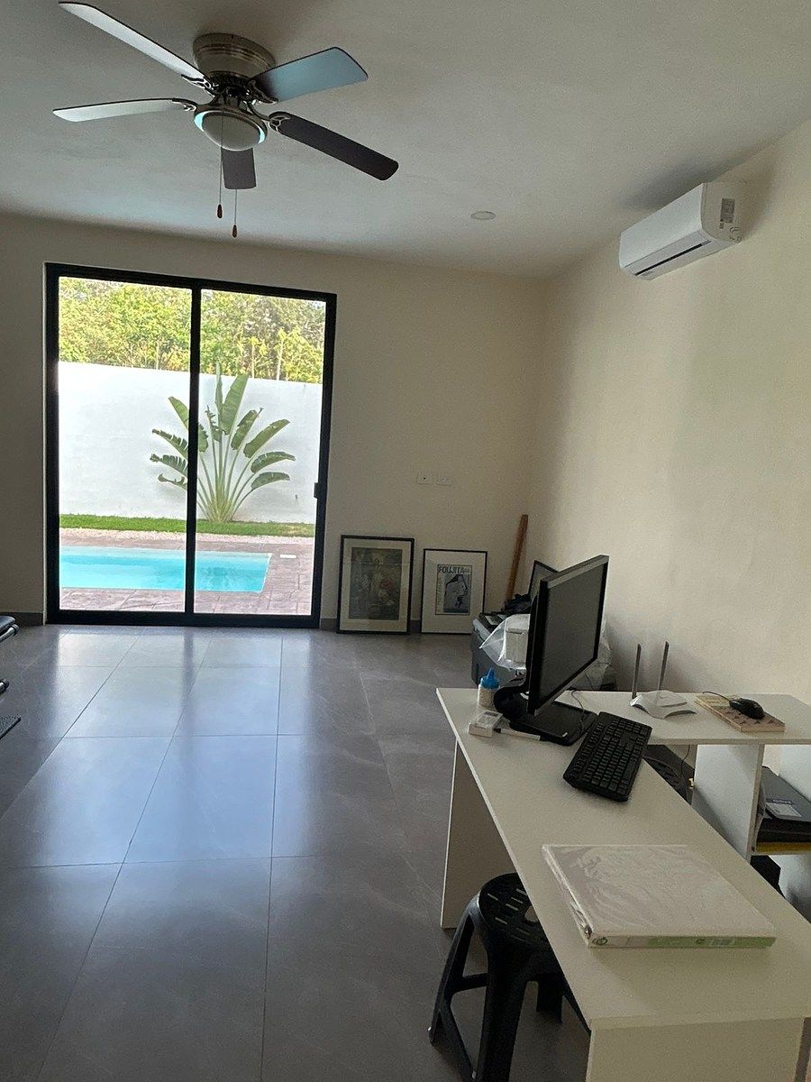 House in La Rejoyada, Mérida, photo 16 of 36