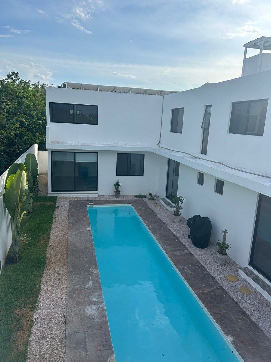 House in La Rejoyada, Mérida, photo 2 of 36