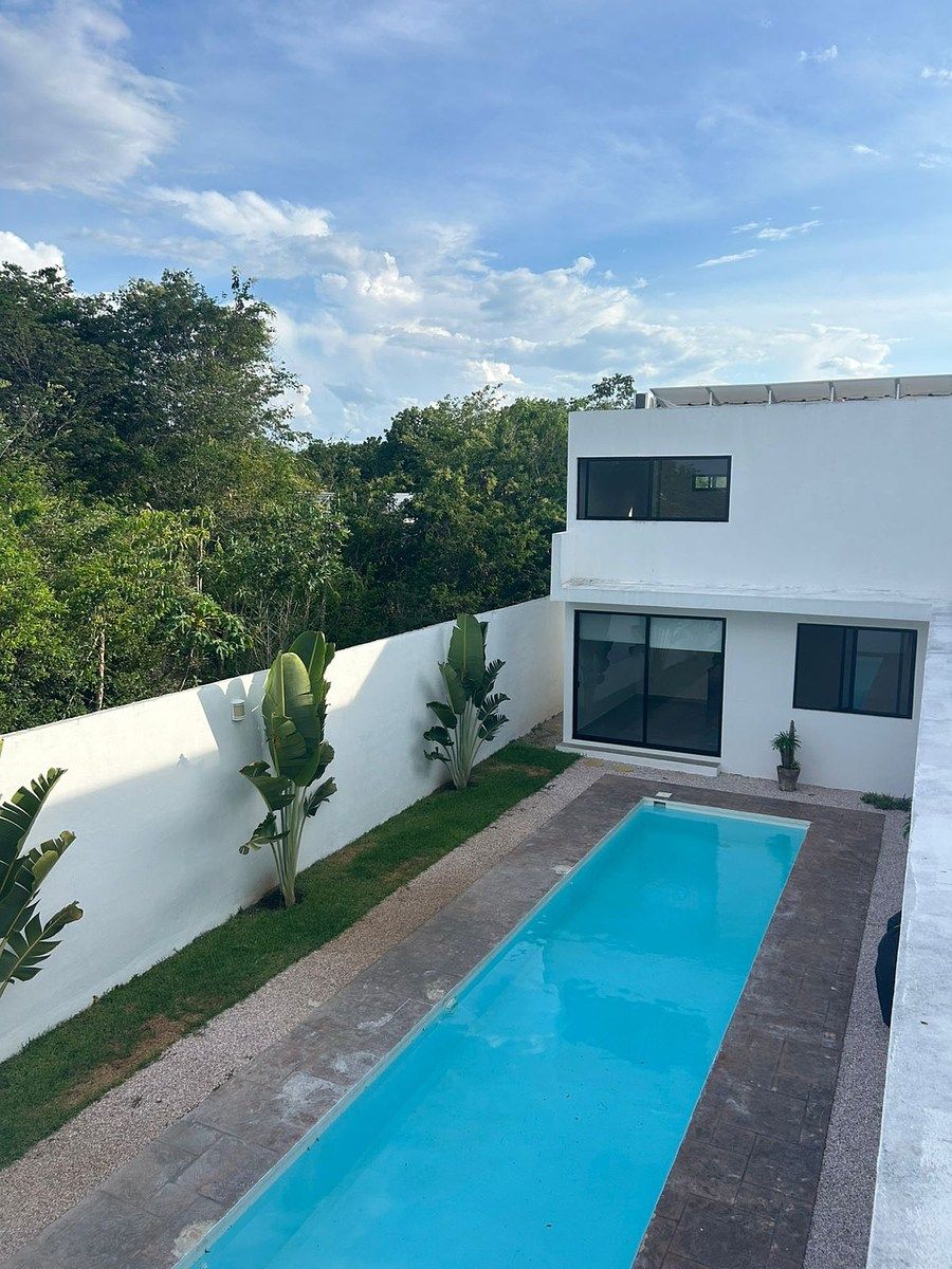House in La Rejoyada, Mérida, photo 30 of 36