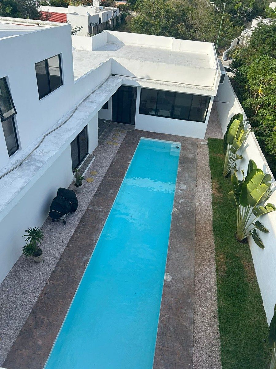 House in La Rejoyada, Mérida, photo 32 of 36