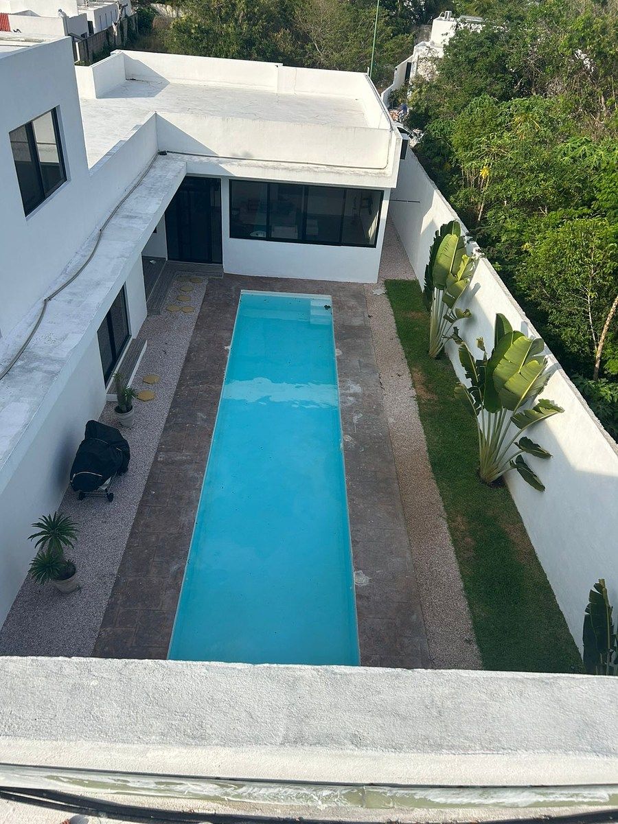 House in La Rejoyada, Mérida, photo 34 of 36