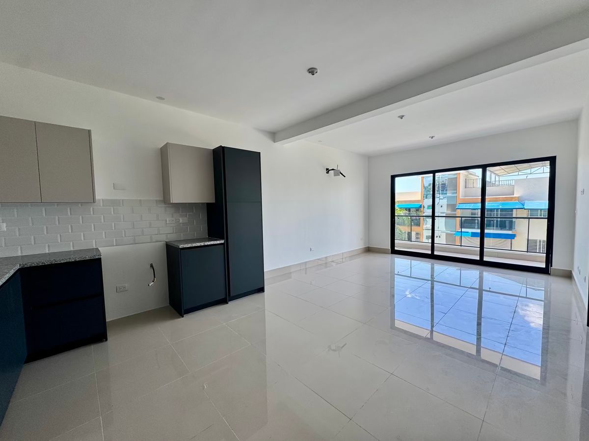 Apartamento en El Edén, Santiago de los Caballeros, foto 5 de 16