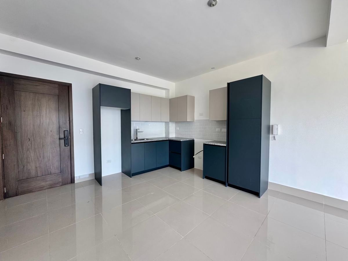 Apartamento en El Edén, Santiago de los Caballeros, foto 6 de 16