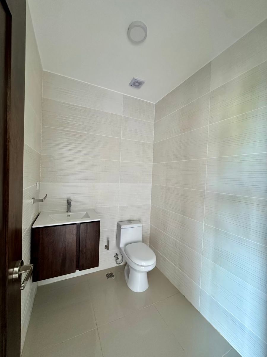 Apartamento en El Edén, Santiago de los Caballeros, foto 7 de 16