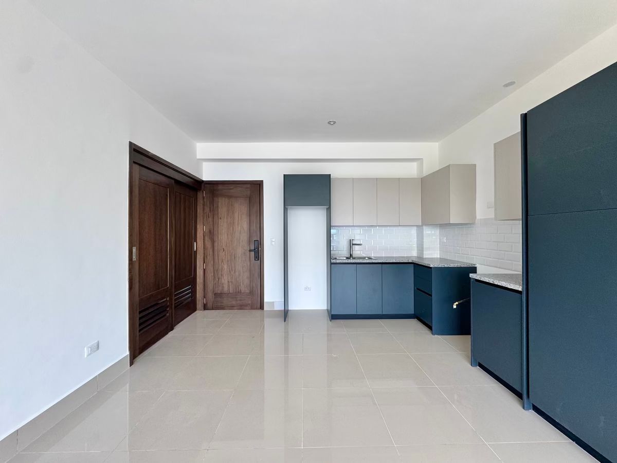 Apartamento en El Edén, Santiago de los Caballeros, foto 8 de 16