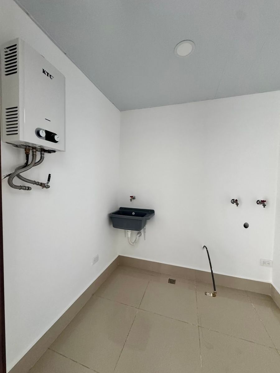 Apartamento en El Edén, Santiago de los Caballeros, foto 9 de 16