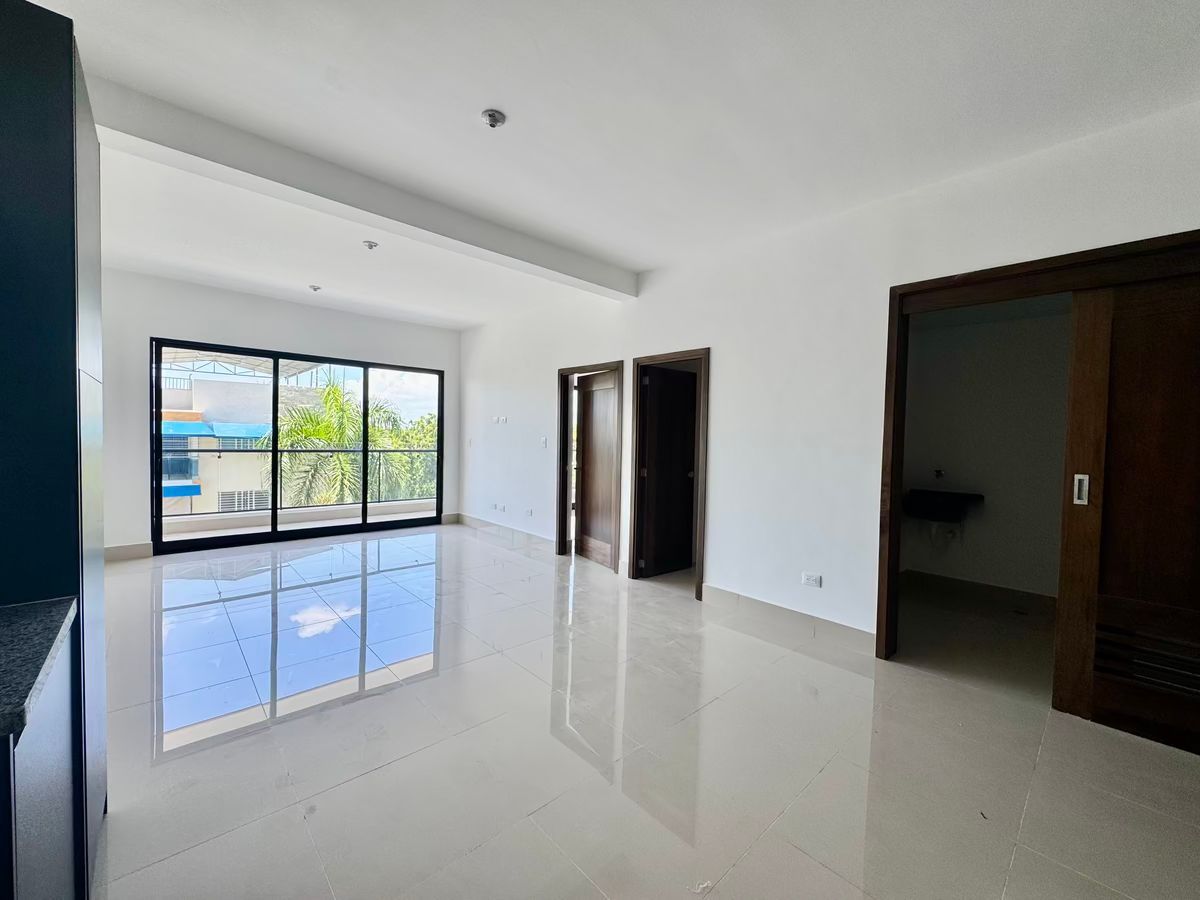 Apartamento en El Edén, Santiago de los Caballeros, foto 10 de 16
