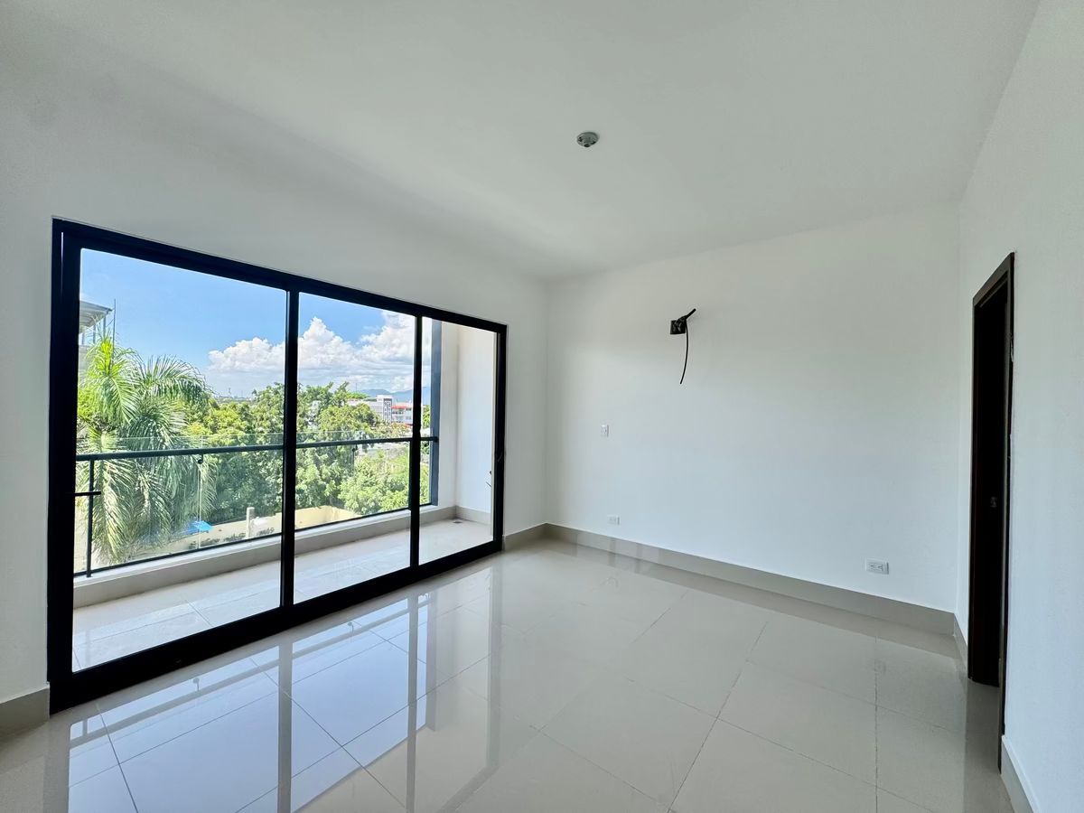 Apartamento en El Edén, Santiago de los Caballeros, foto 11 de 16