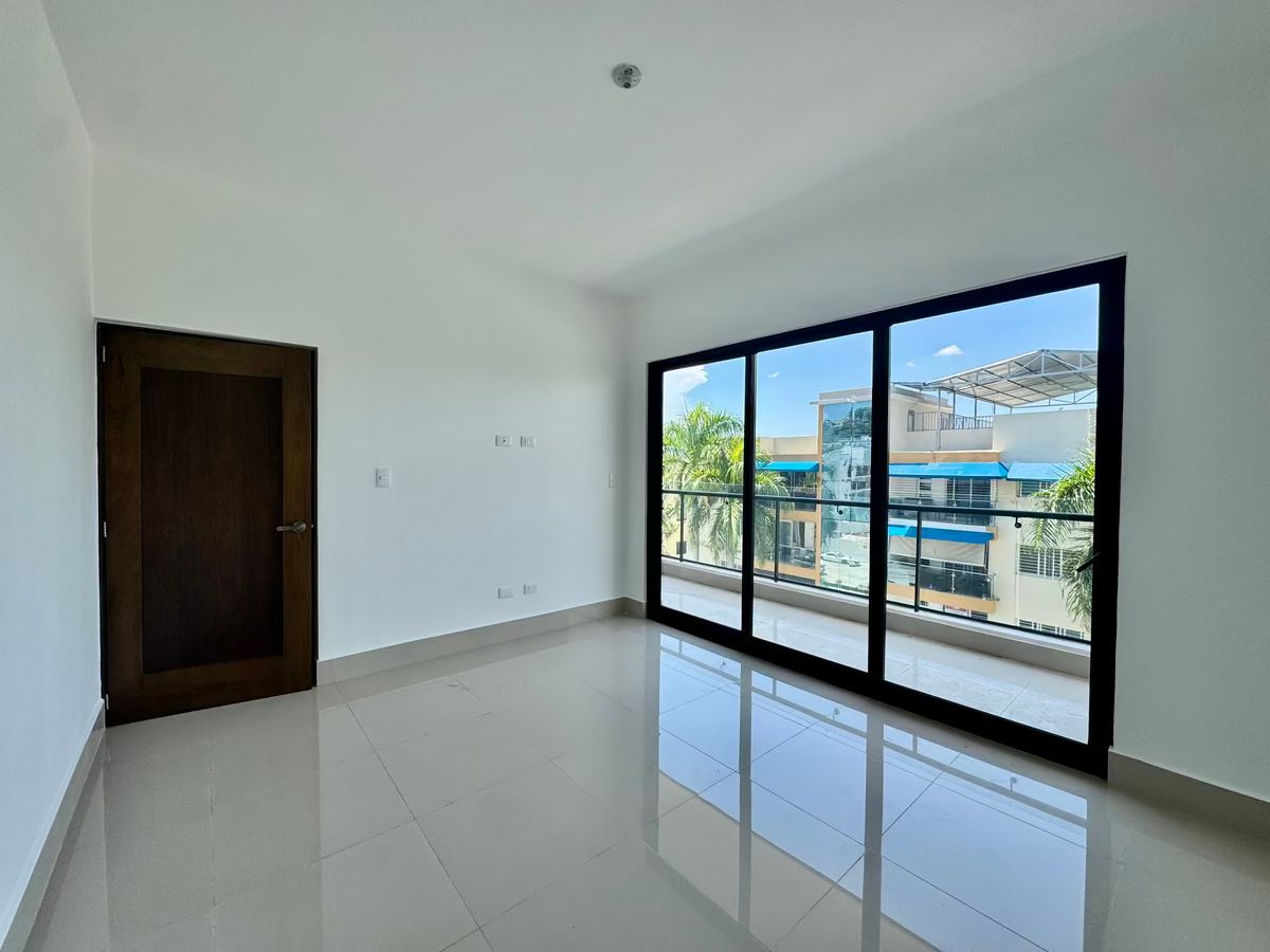 Apartamento en El Edén, Santiago de los Caballeros, foto 14 de 16