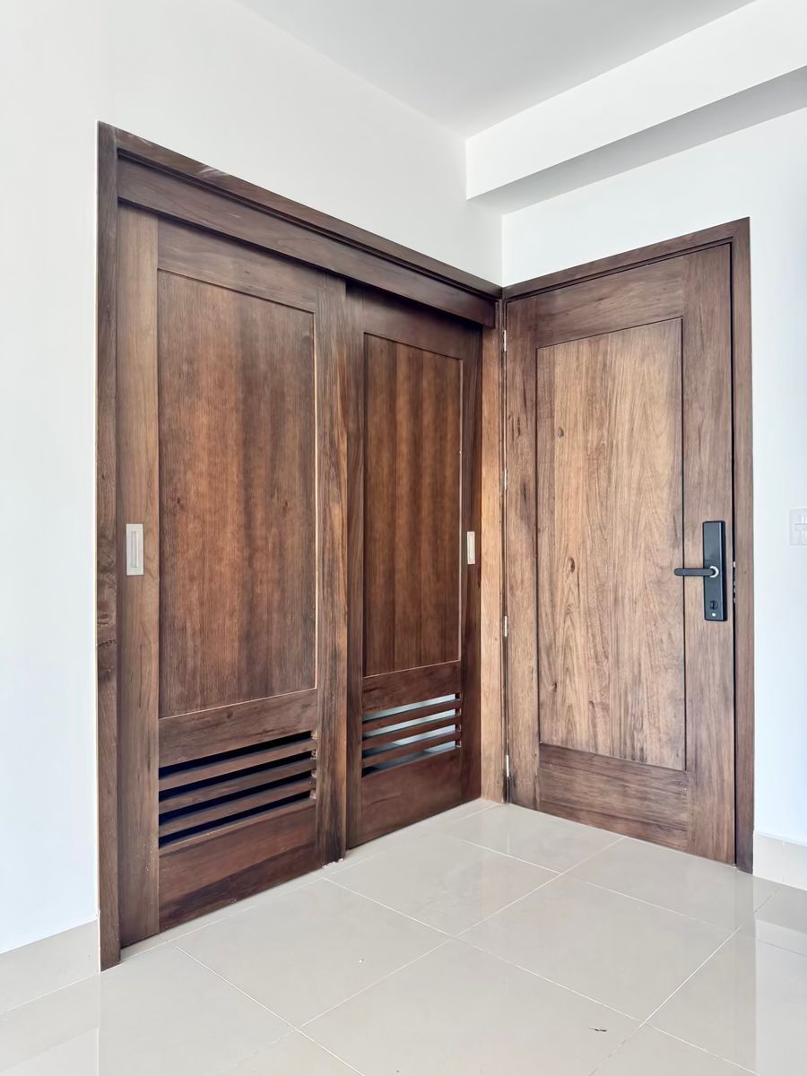 Apartamento en El Edén, Santiago de los Caballeros, foto 15 de 16