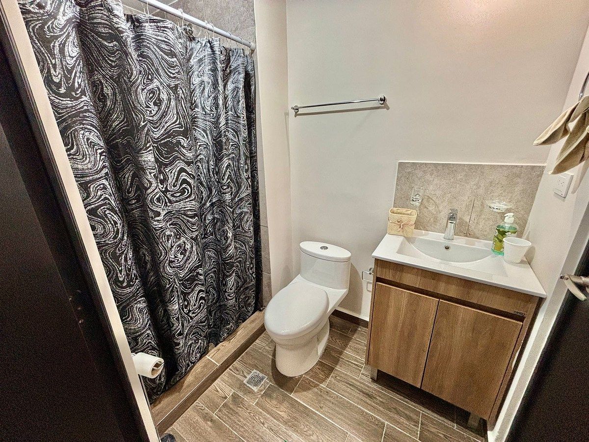 Departamento en La Fe, San Nicolás de los Garza, foto 14 de 14