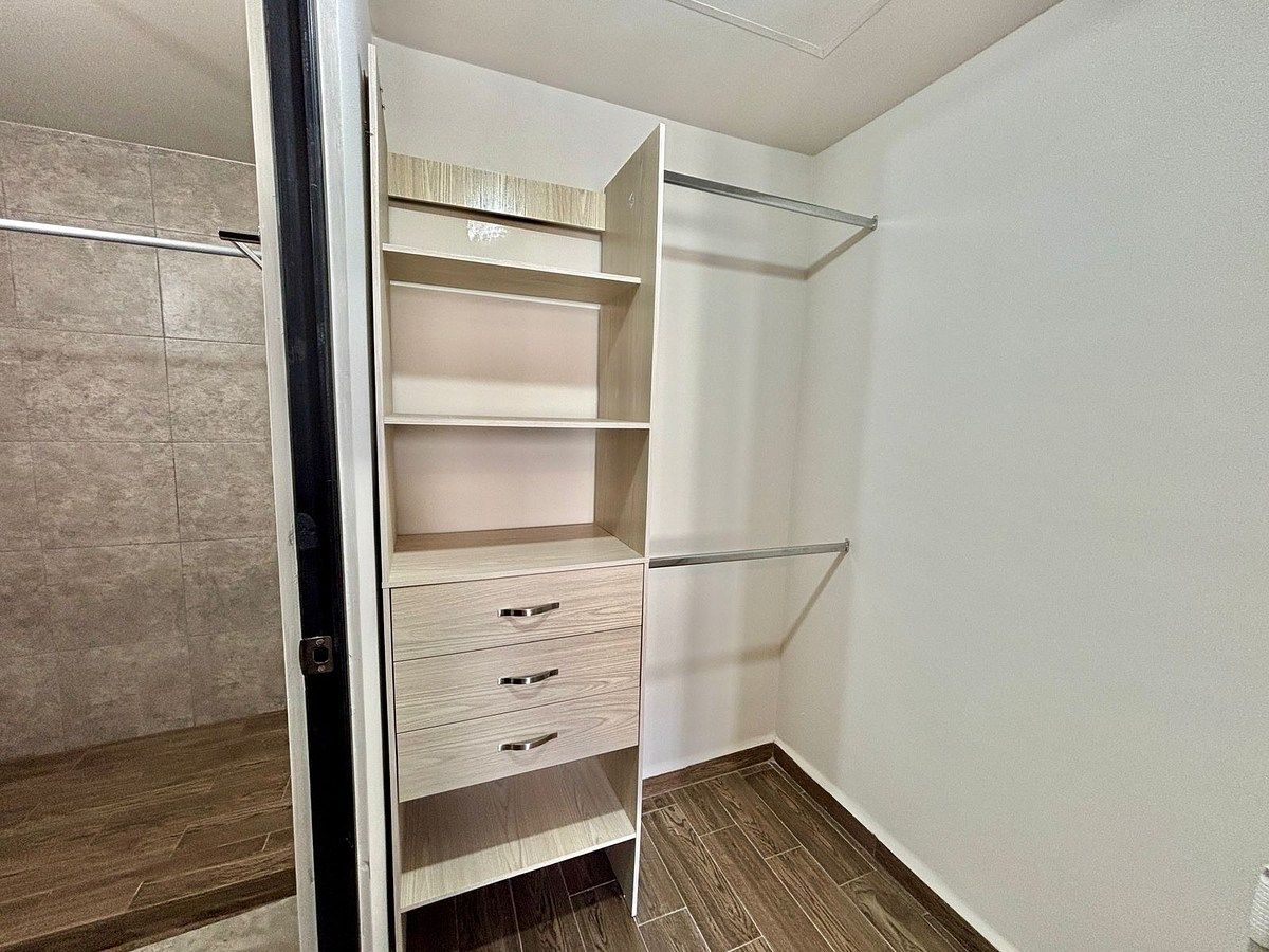Departamento en La Fe, San Nicolás de los Garza, foto 10 de 14